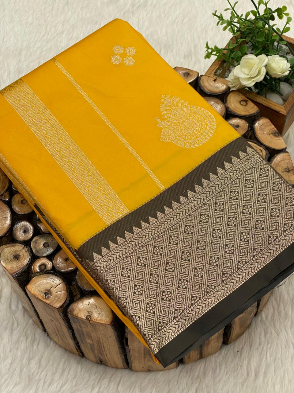 Budget Silk Sarees