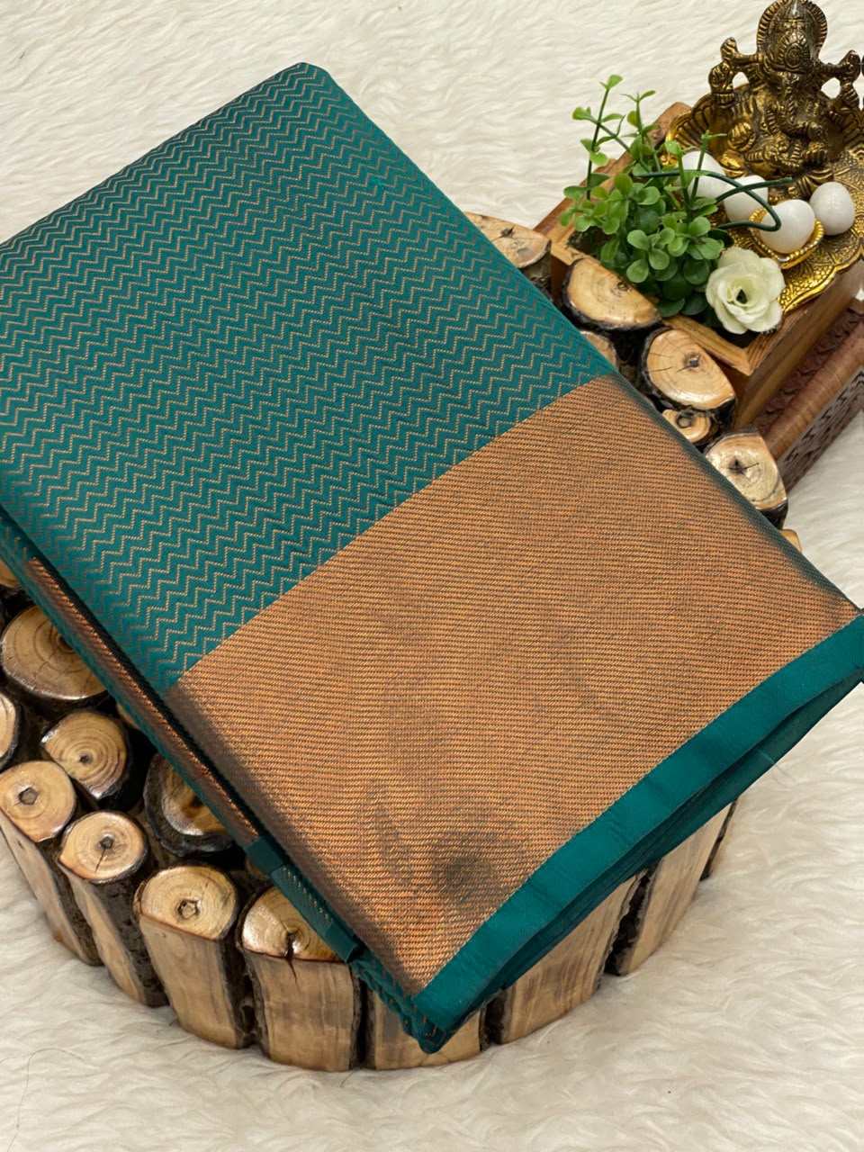 Arani Soft Silk Saree