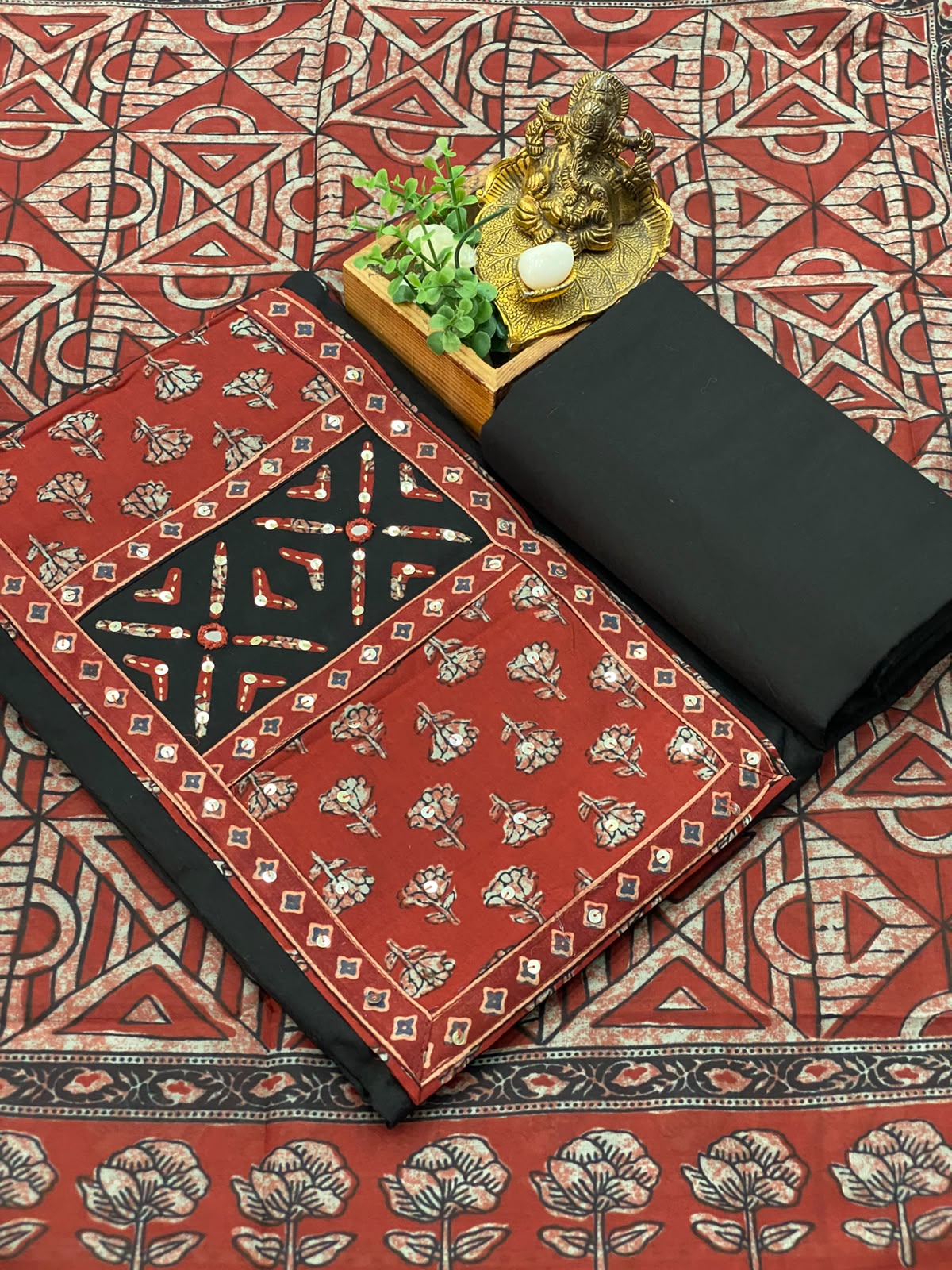 Jaipur Cotton Salwar
