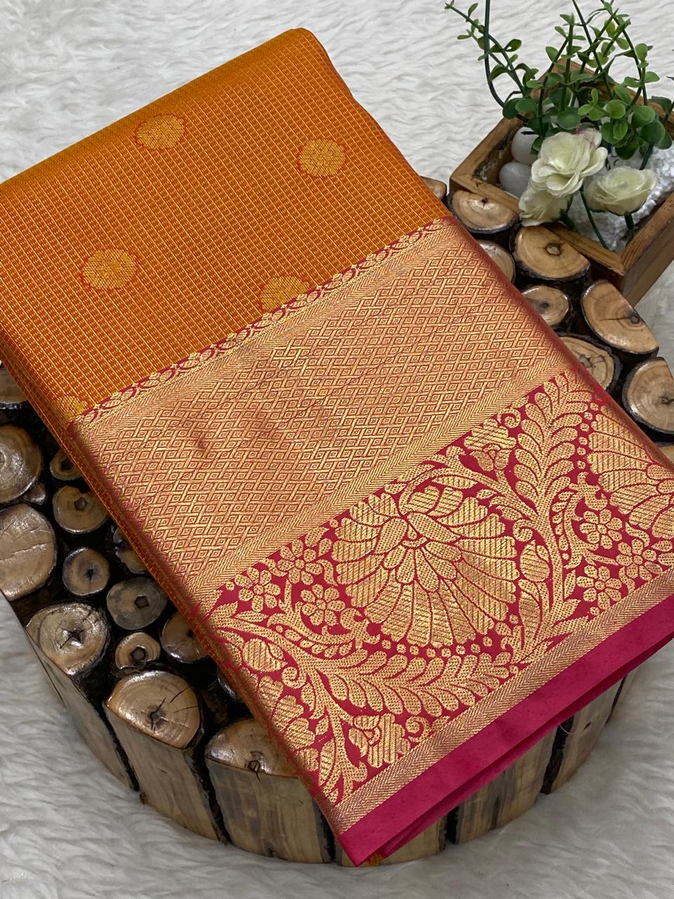 Vairaooshi Bridal Sarees-vol1