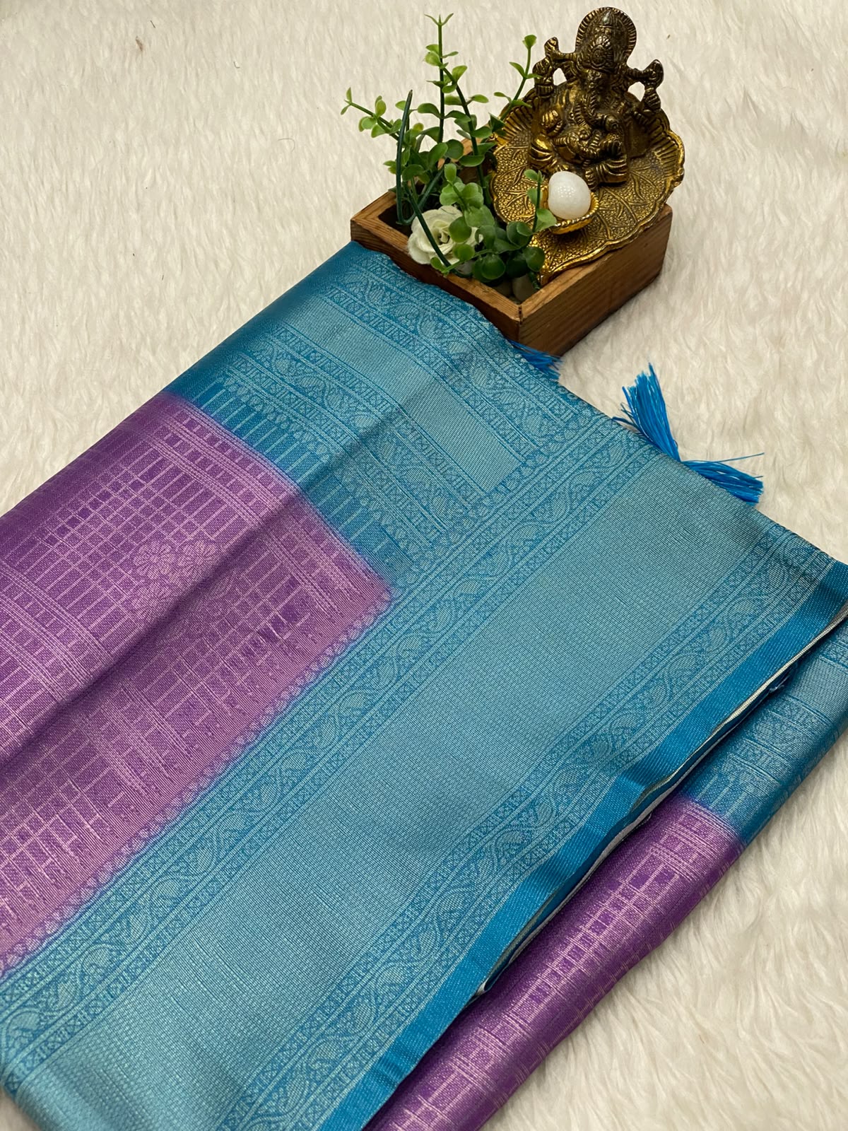 Softy Sarees