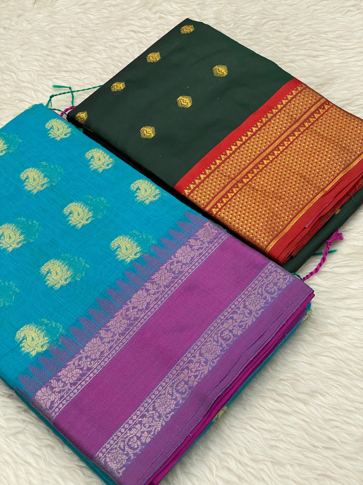 Combo Saree - Vol4