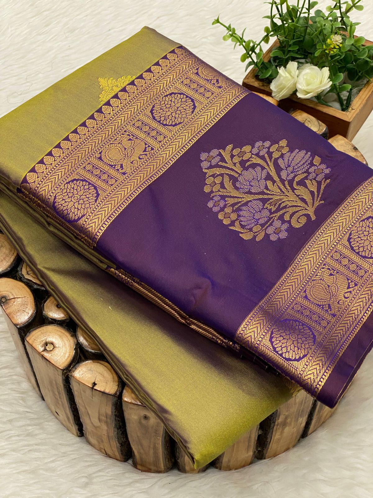 Vairaooshi Bridal Sarees - vol2
