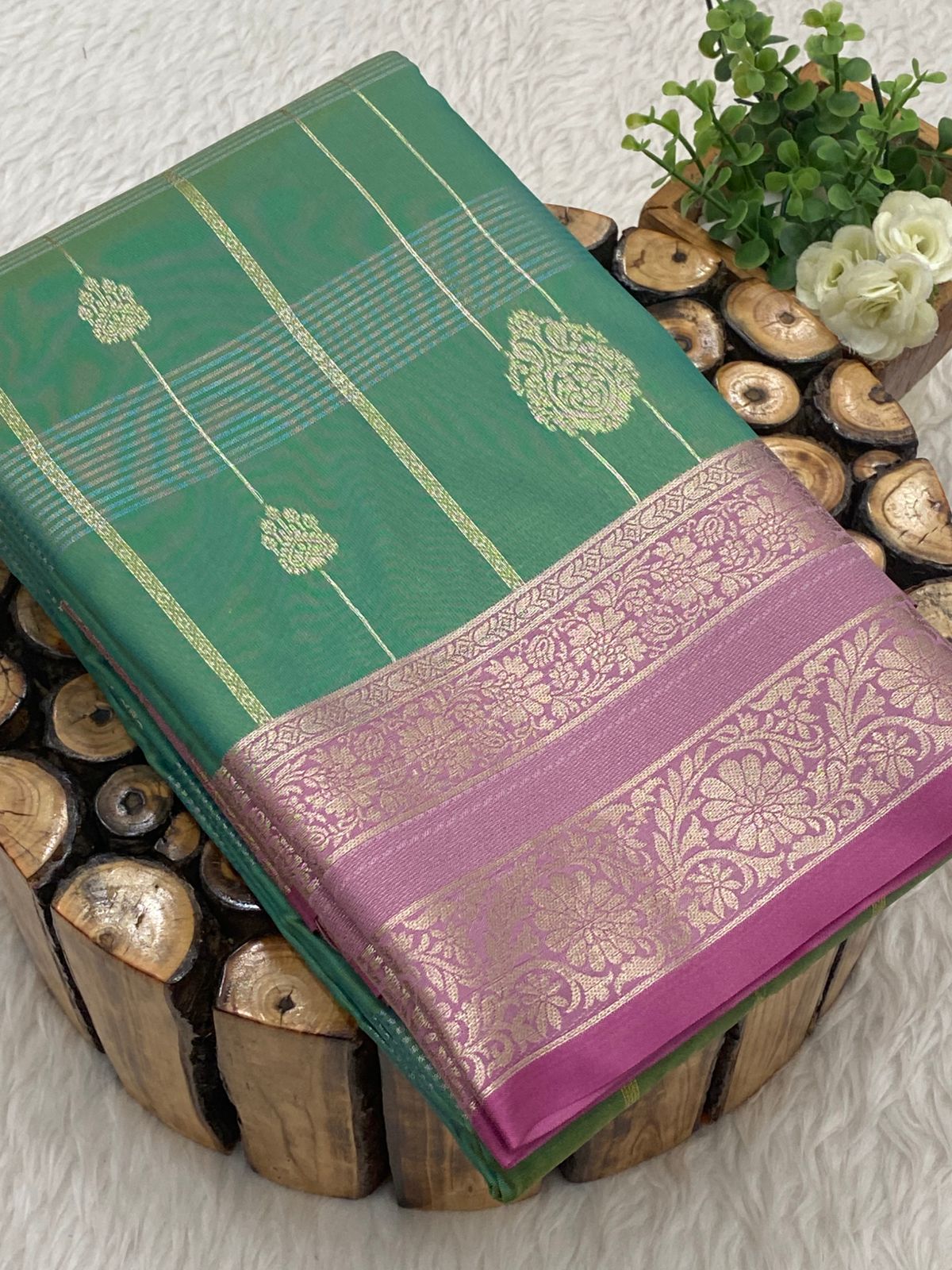 Budget Silk Sarees