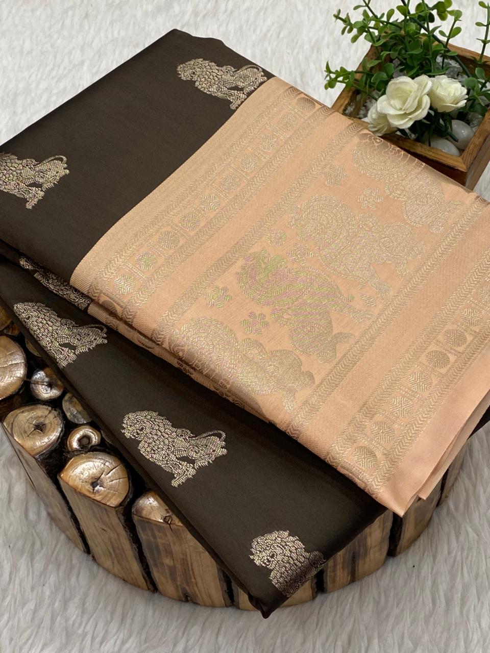 Budget Silk Sarees