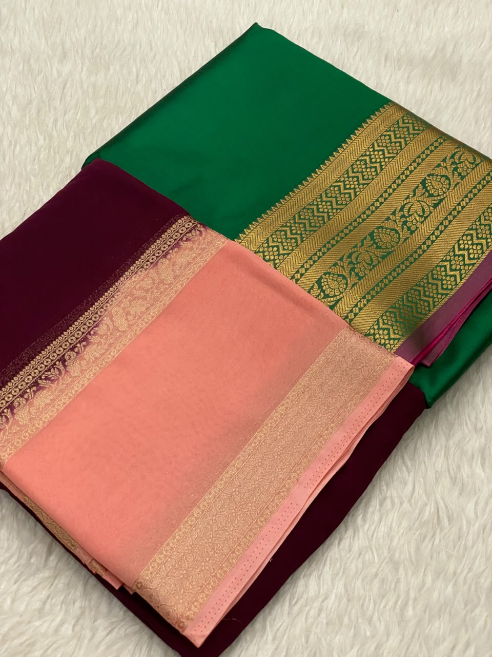 Combo Saree-Vol2