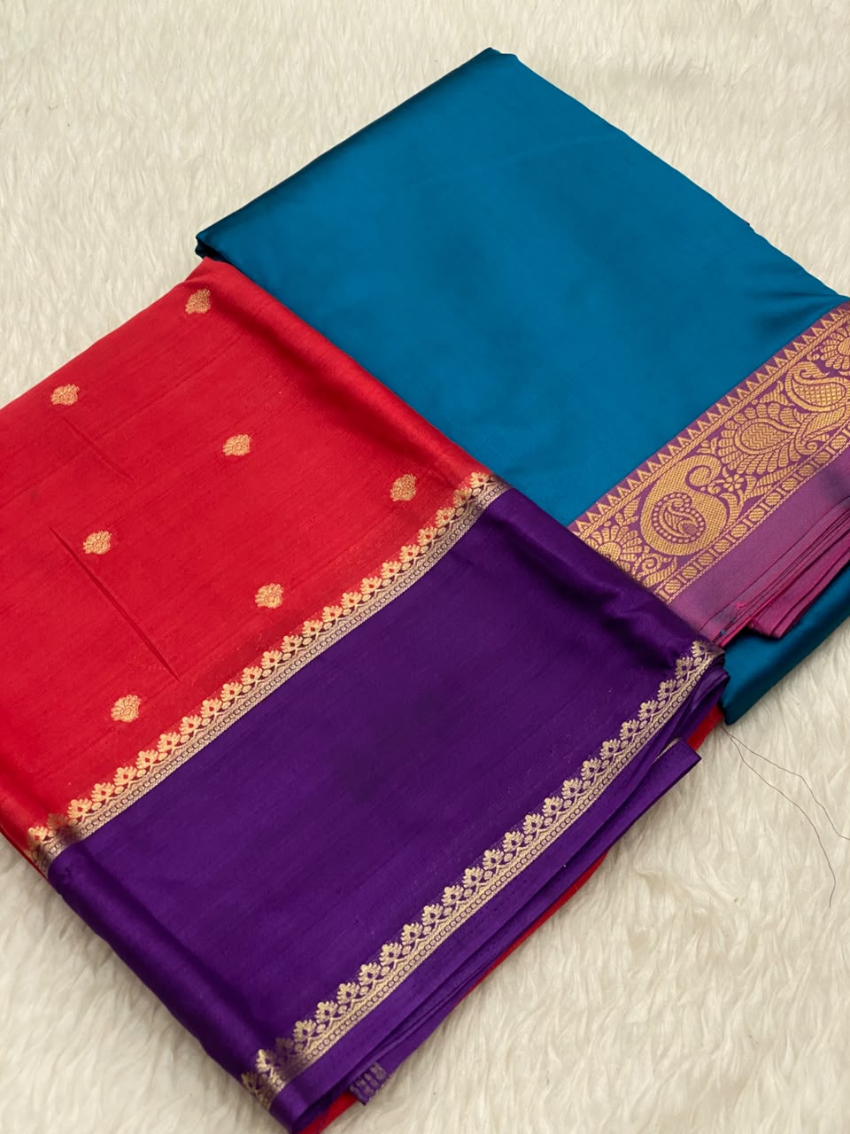 Combo Saree-Vol2