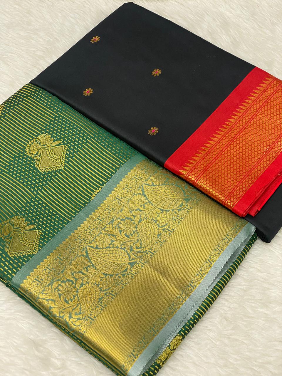 999- Combo Sarees