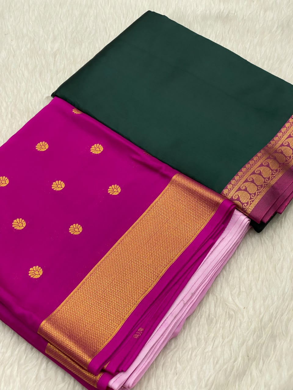 Combo Saree-Vol2