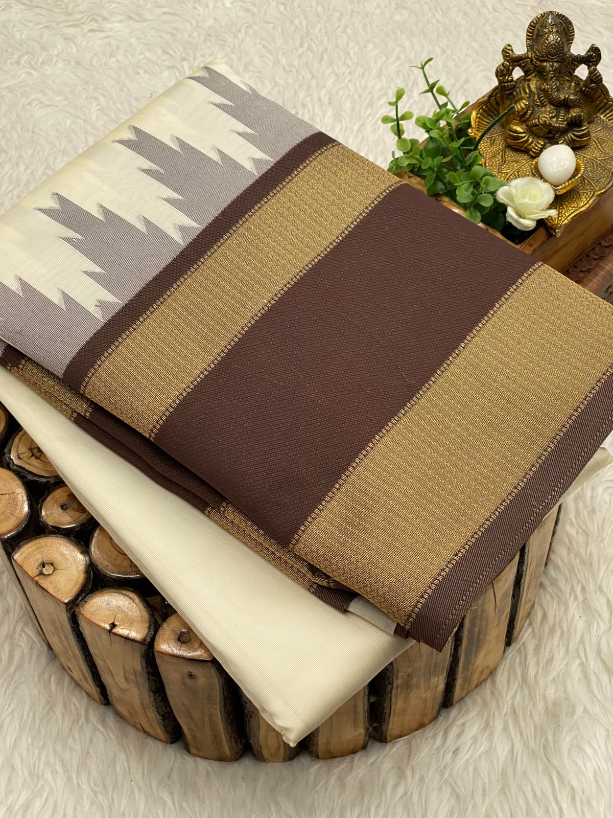 Premium kanchi Soft silk Saree
