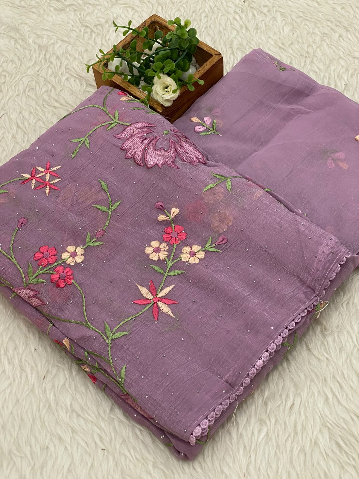 Designer sarees - VOL3