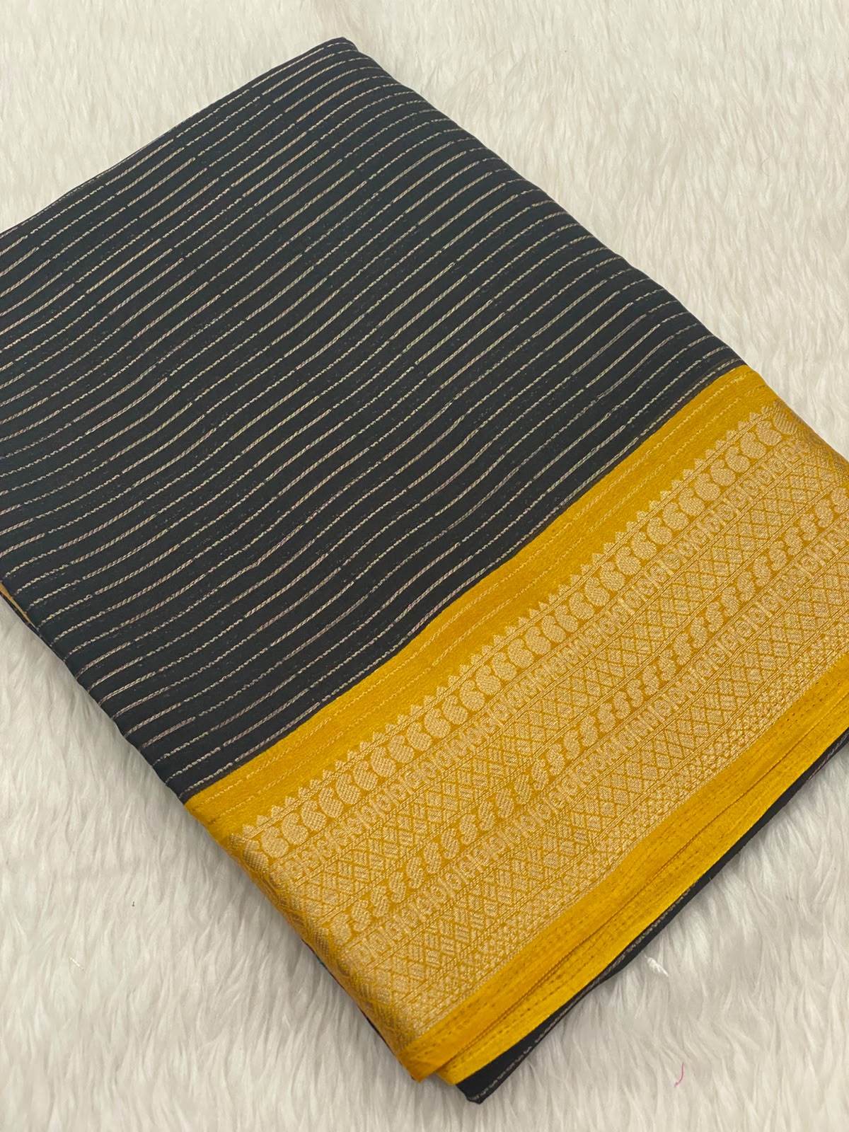 Chiffon Saree - vol1