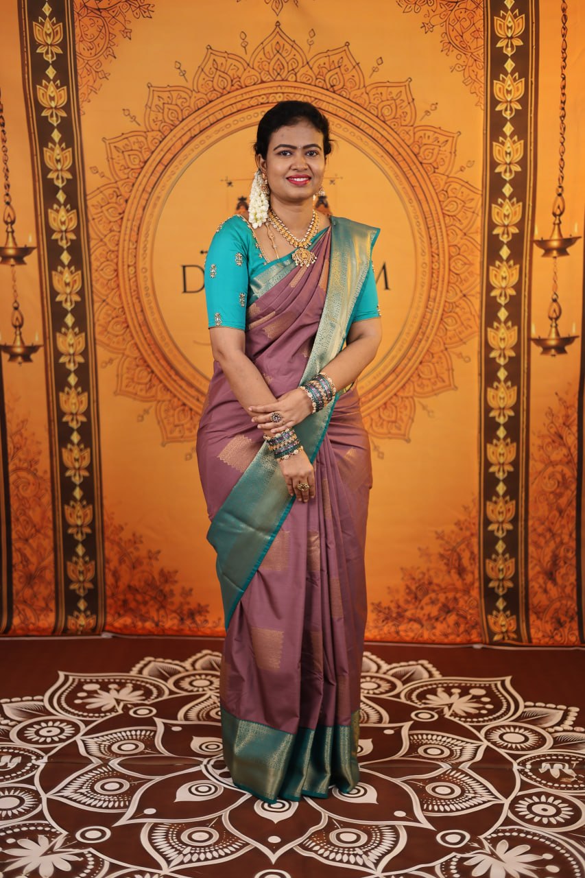 Vairaooshi Bridal Sarees - vol2