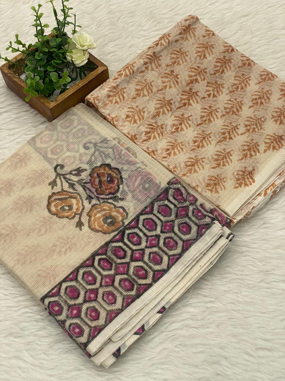 Kota net salwar