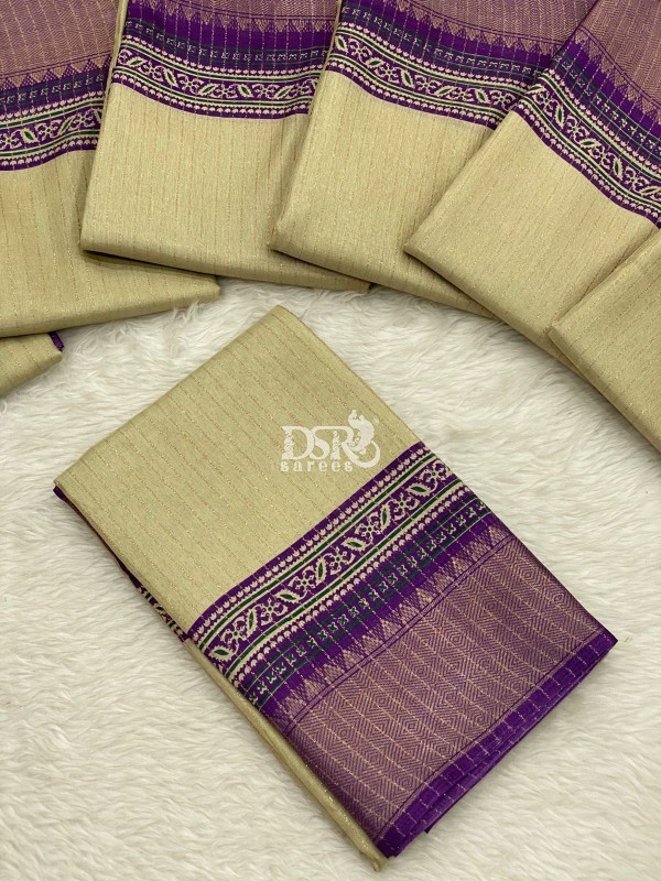 Iconic Dola Silk Sarees