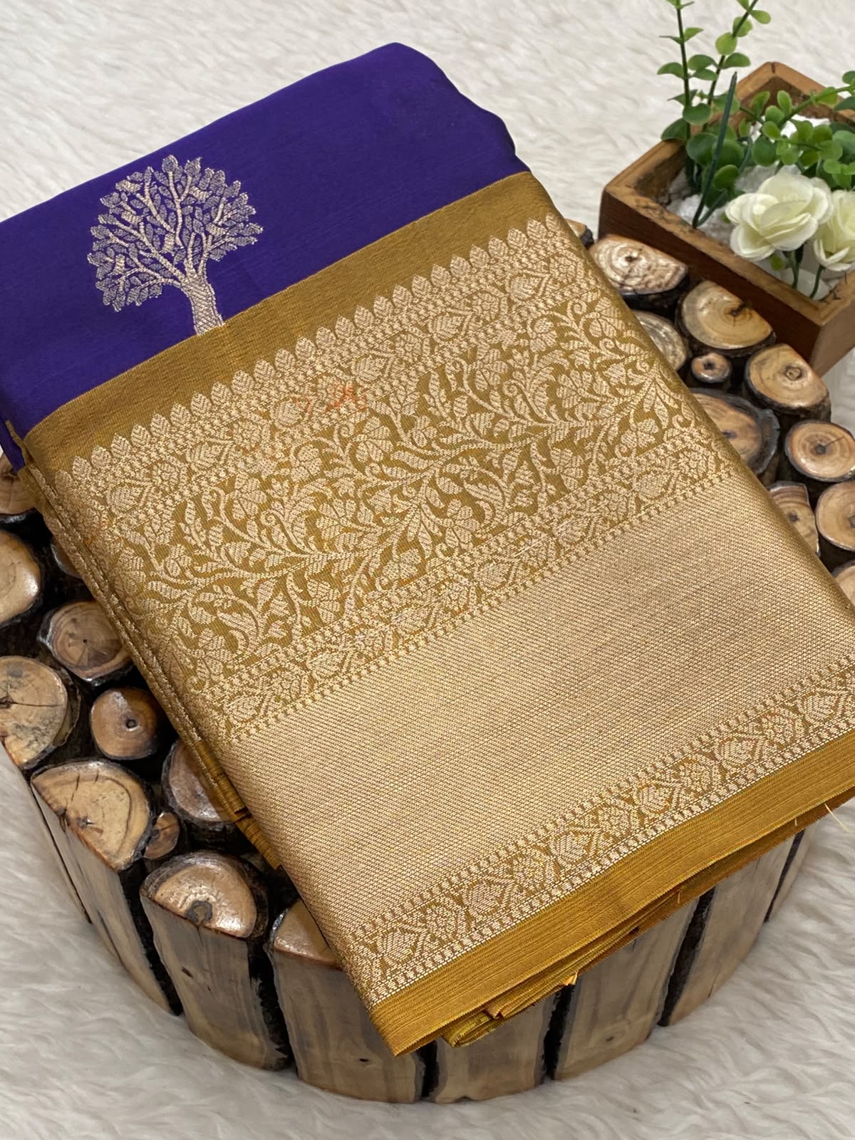 Banarasi Bridal Sarees-vol1