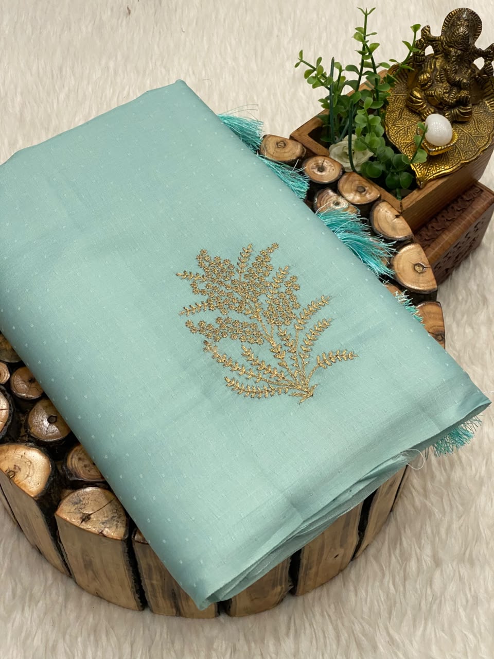Butter Silk Saree-vol1