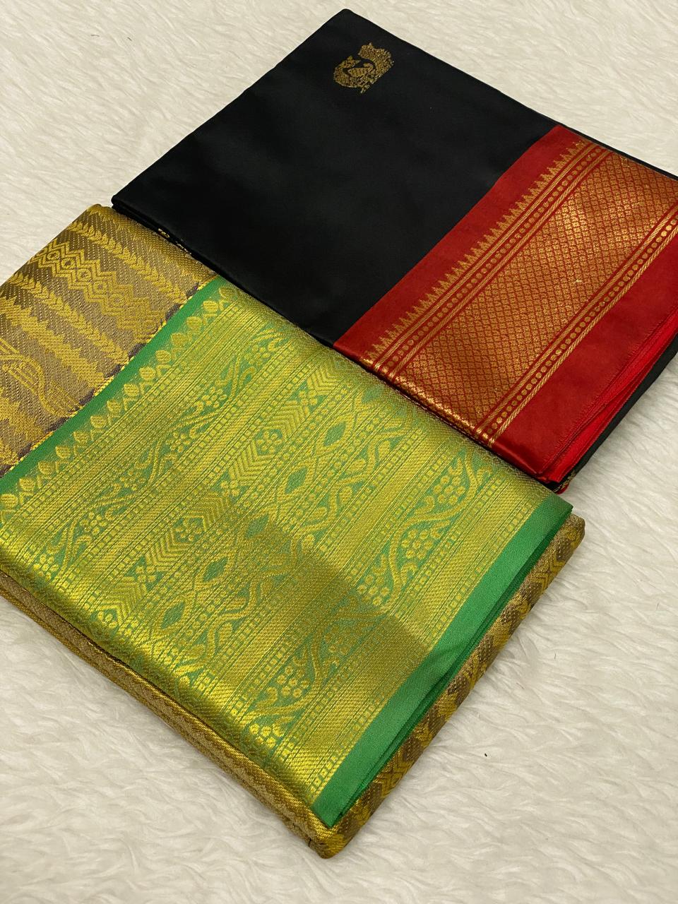 999- Combo Sarees vol2