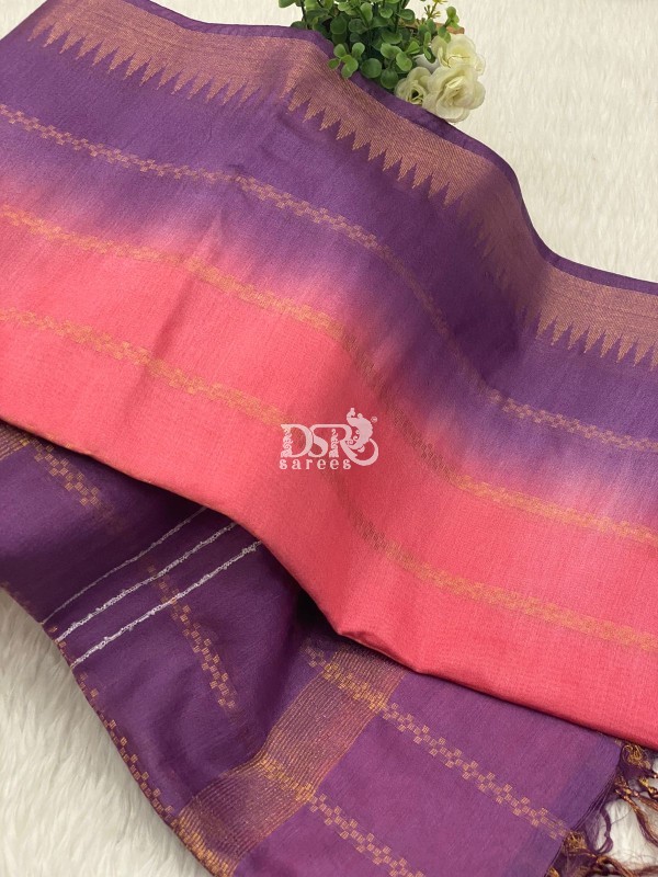 Baswara Silk Cotton Sarees