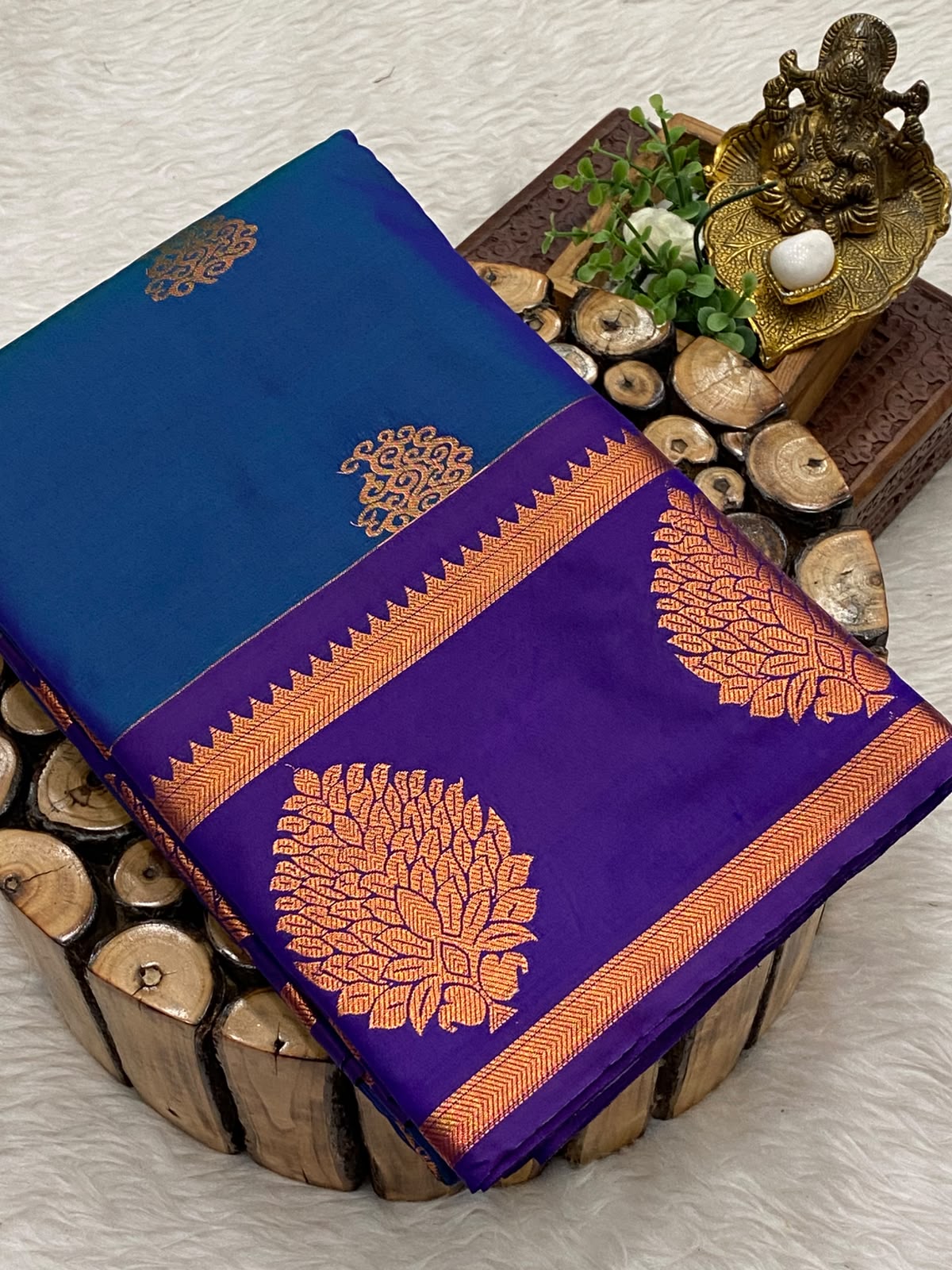 Budget Bridal Sarees