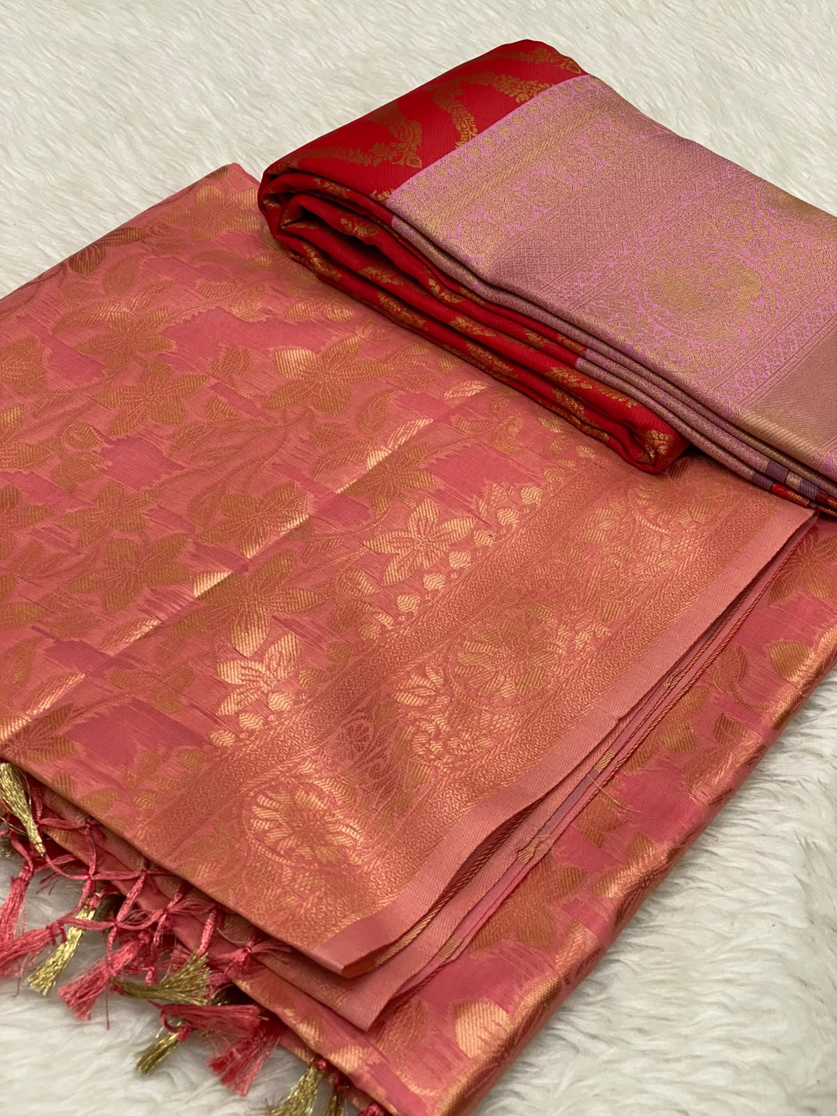 999 Combo saree - Vol1