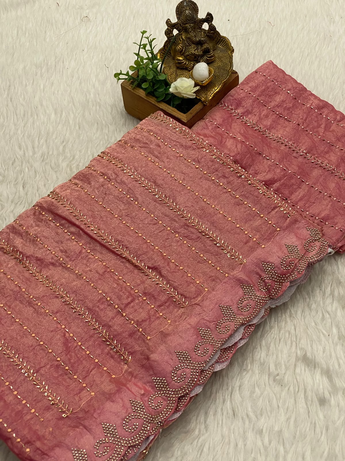 Designer Sarees-vol1