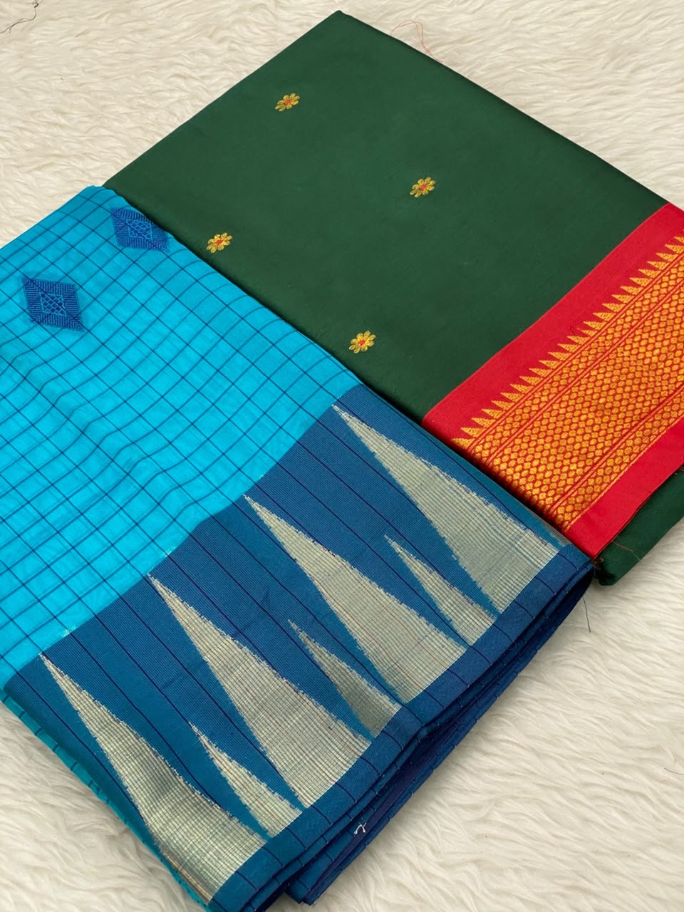 Combo Saree - Vol4