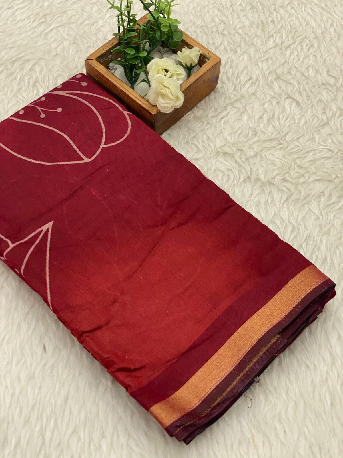 Viscose Reyon Cotton