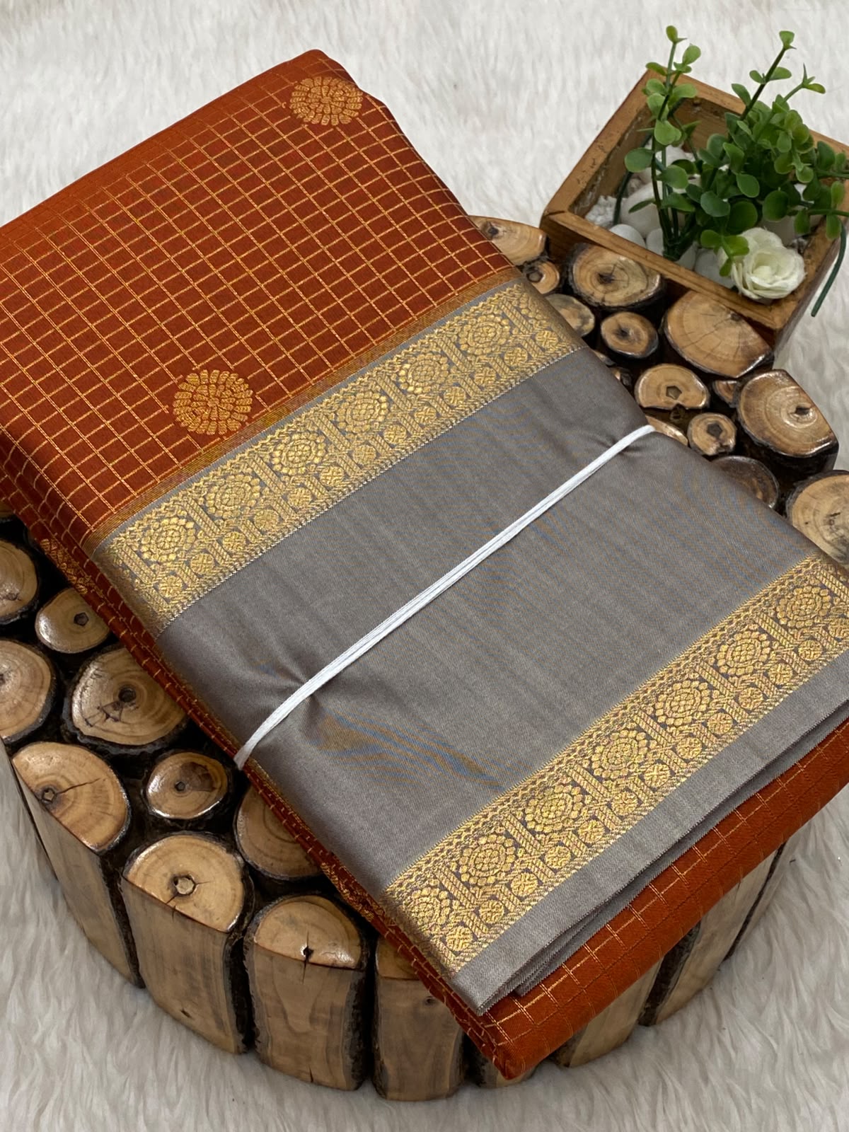 Vairaooshi Bridal Sarees-vol1