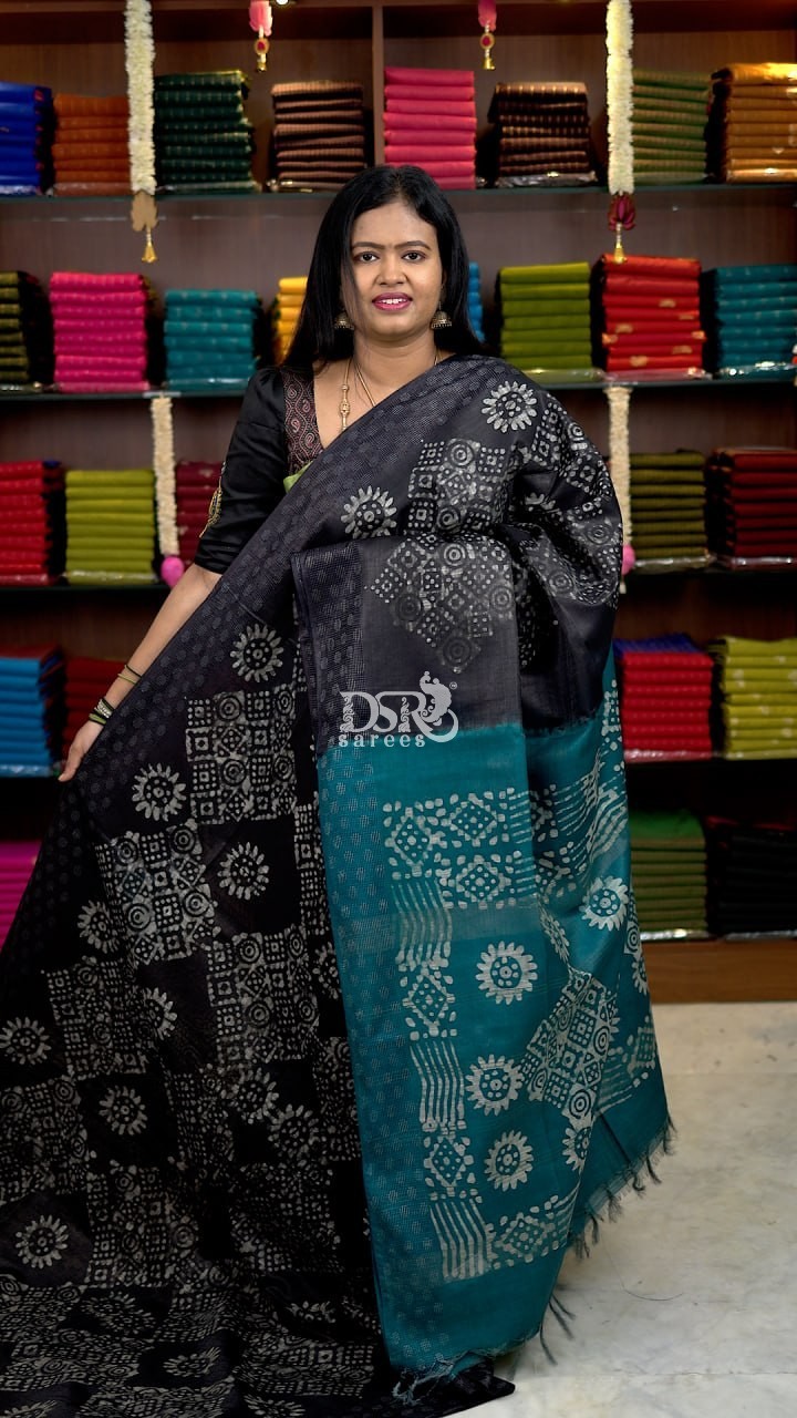 Baswara Tissue Sarees