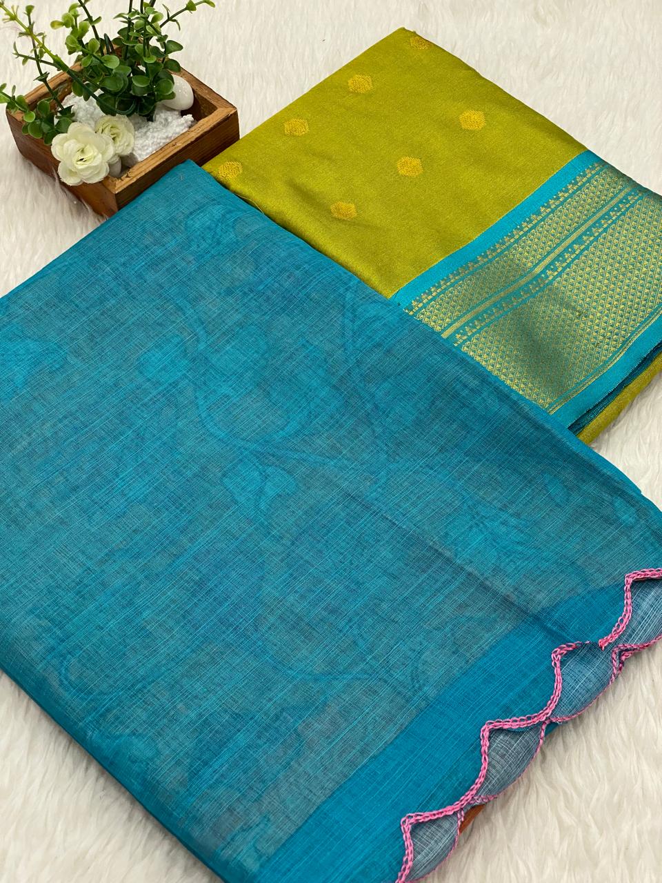 999 Combo saree - Vol1