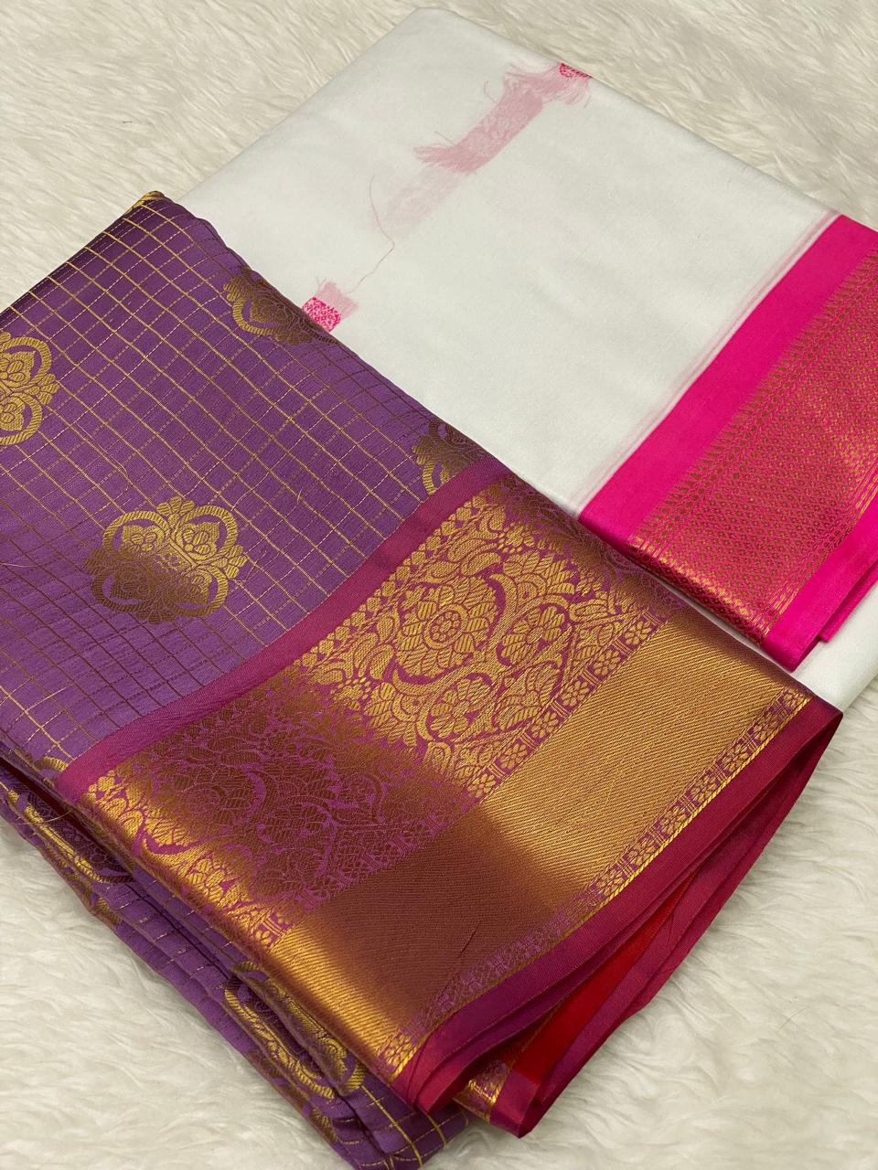 999- Combo Sarees
