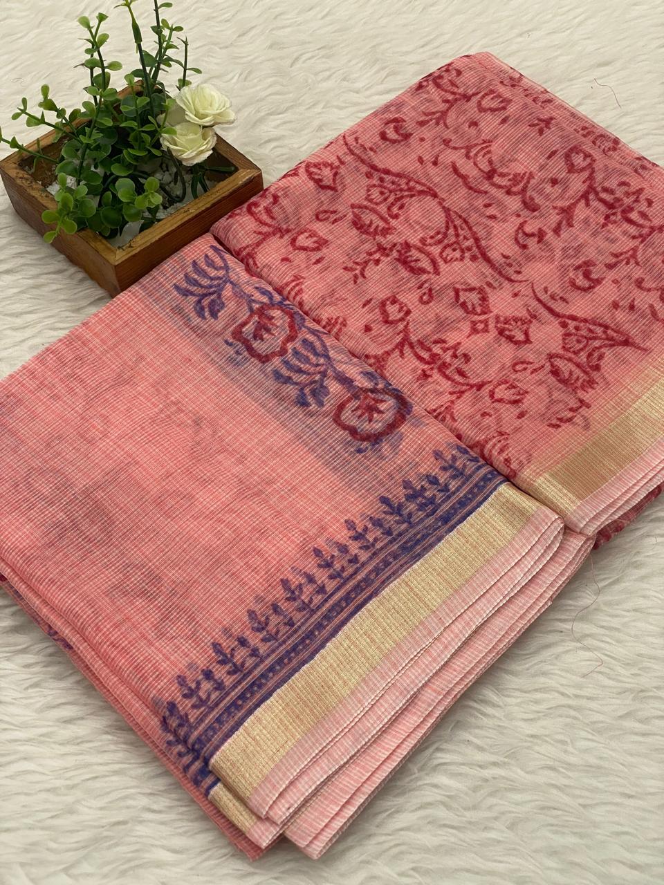 Kota net salwar