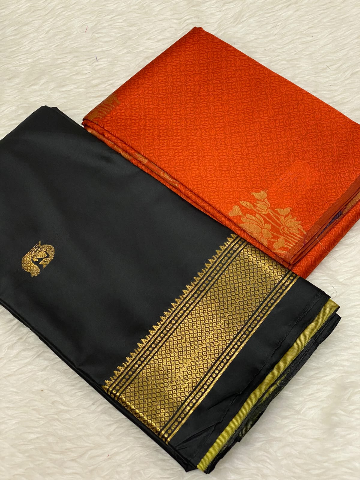 999- Combo Saree- Vol6