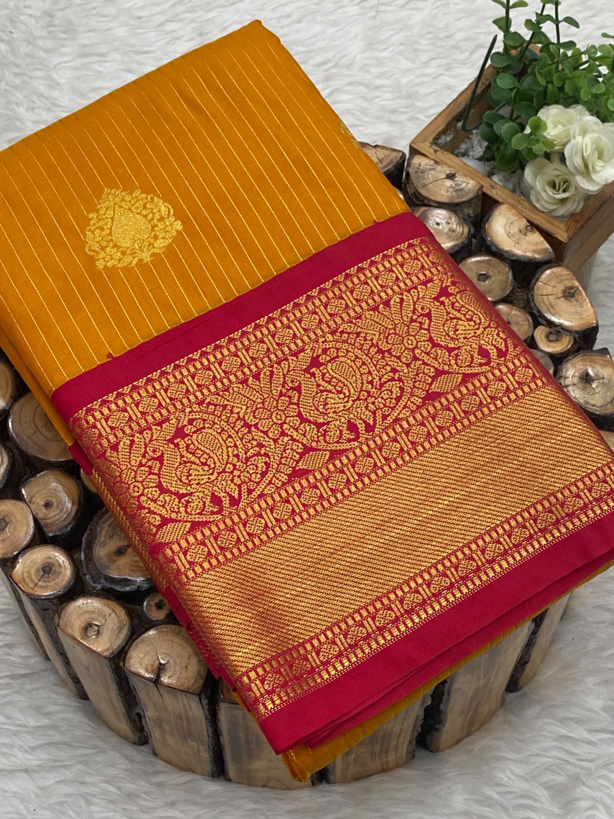 Vairaooshi Bridal Sarees-vol1