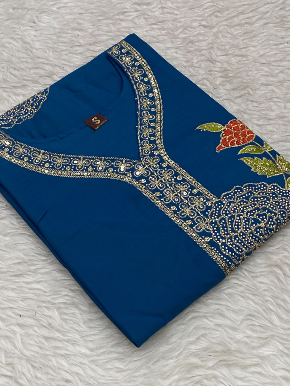 Designer Kurtis