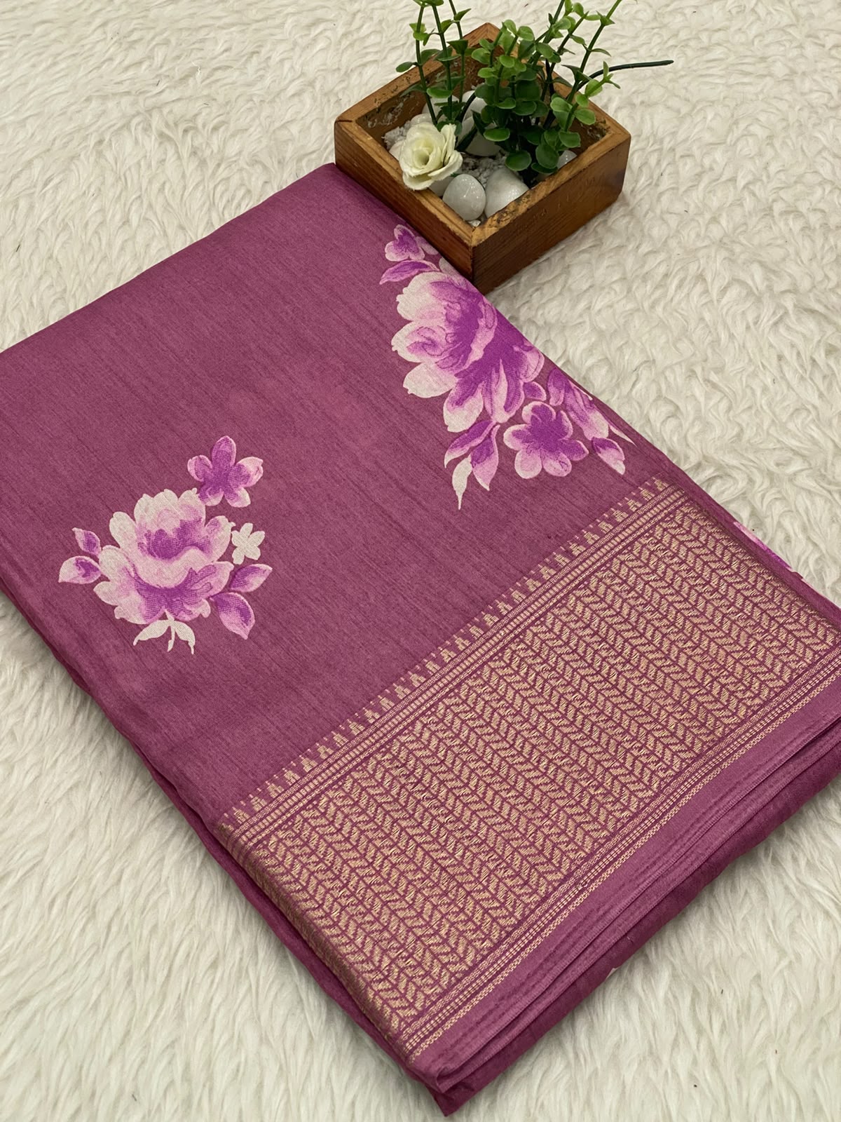 Iconic Silk Sarees -VOL1