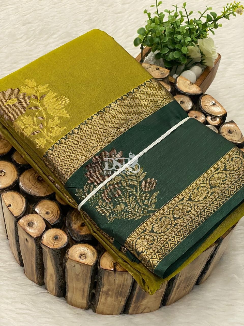 Vairaooshi Bridal Sarees - vol2