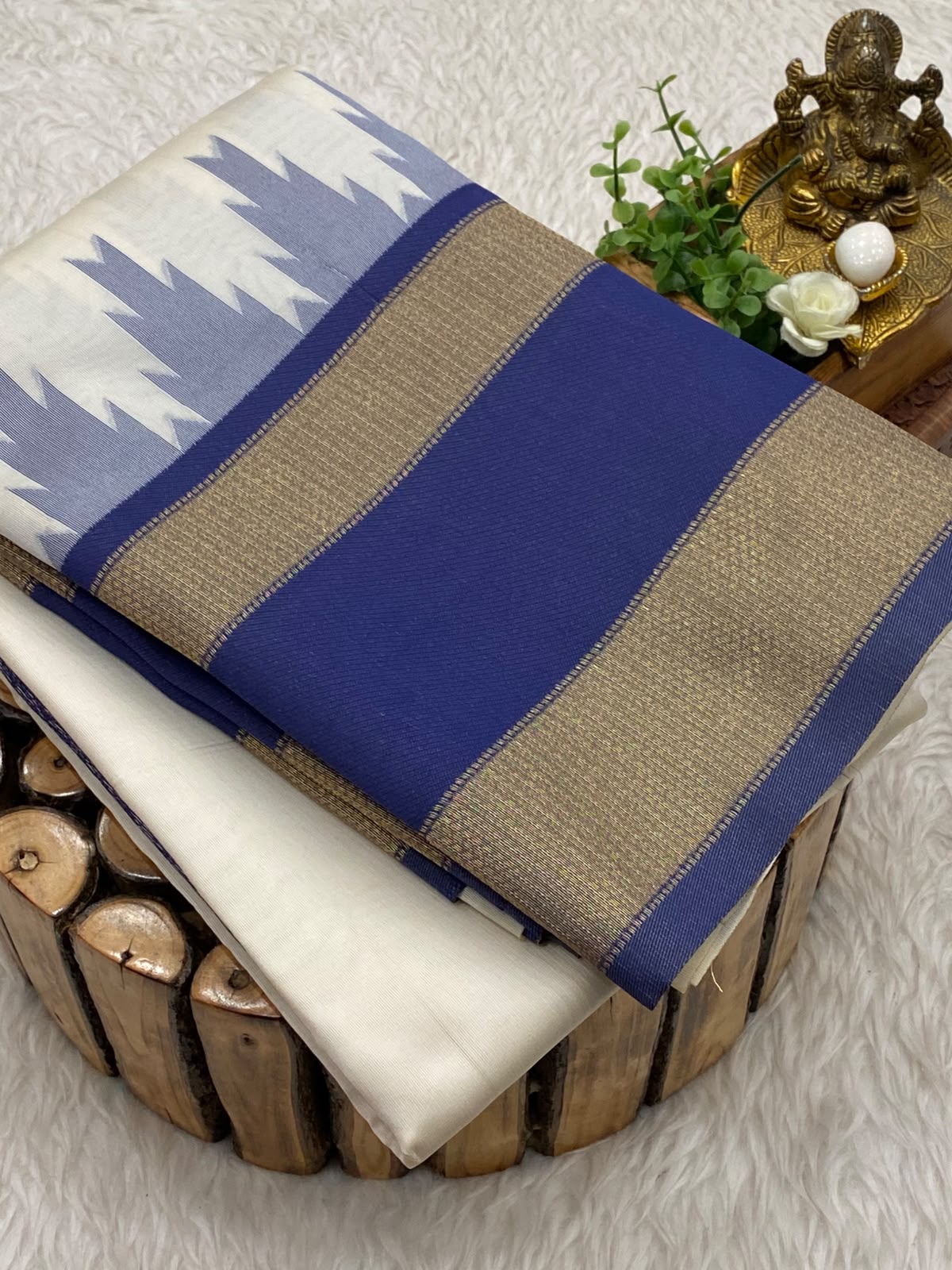 Premium kanchi Soft silk Saree