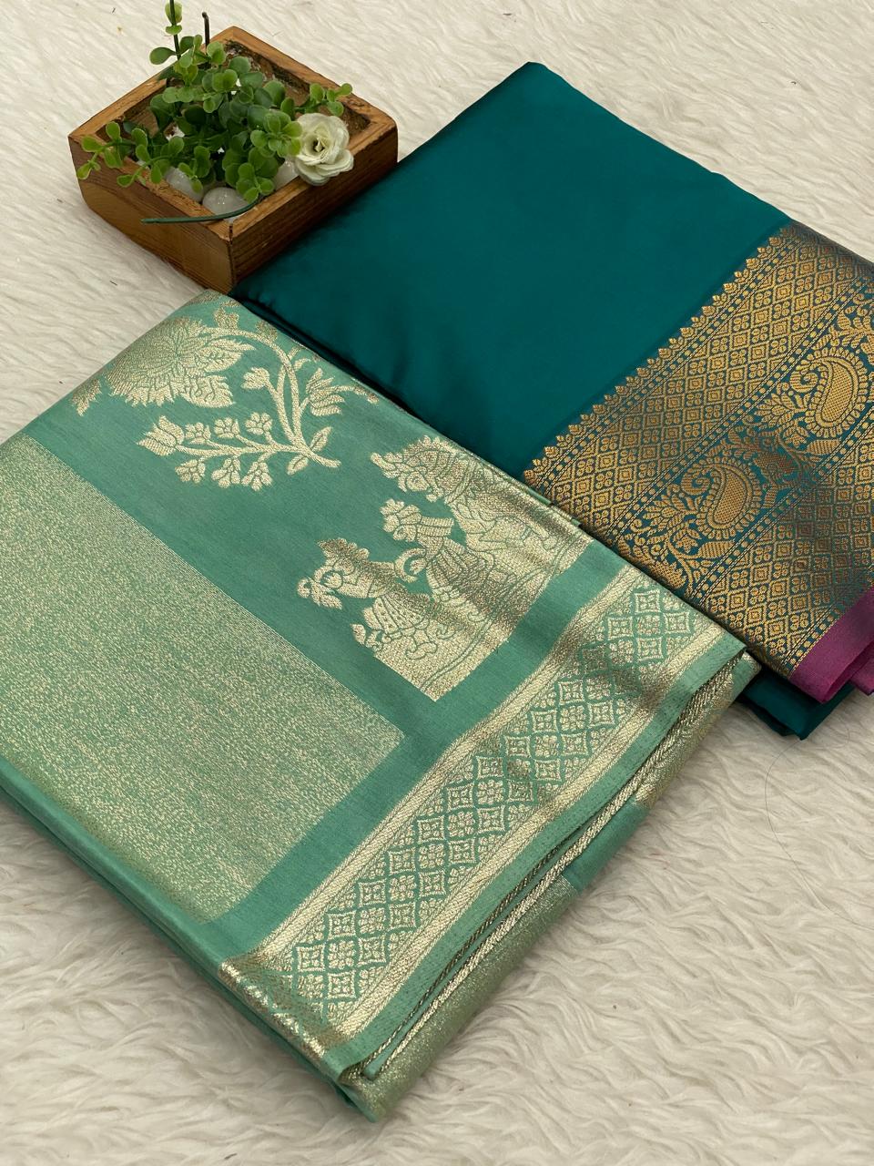 Combo saree - Vol1
