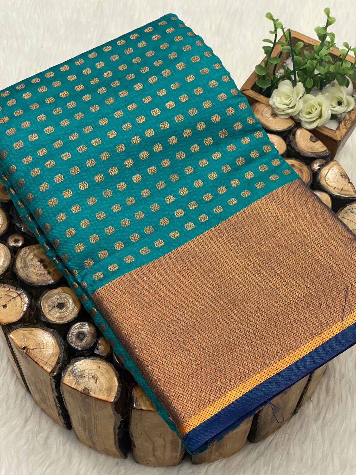 Banarasi Katan Bridal Sarees-vol1