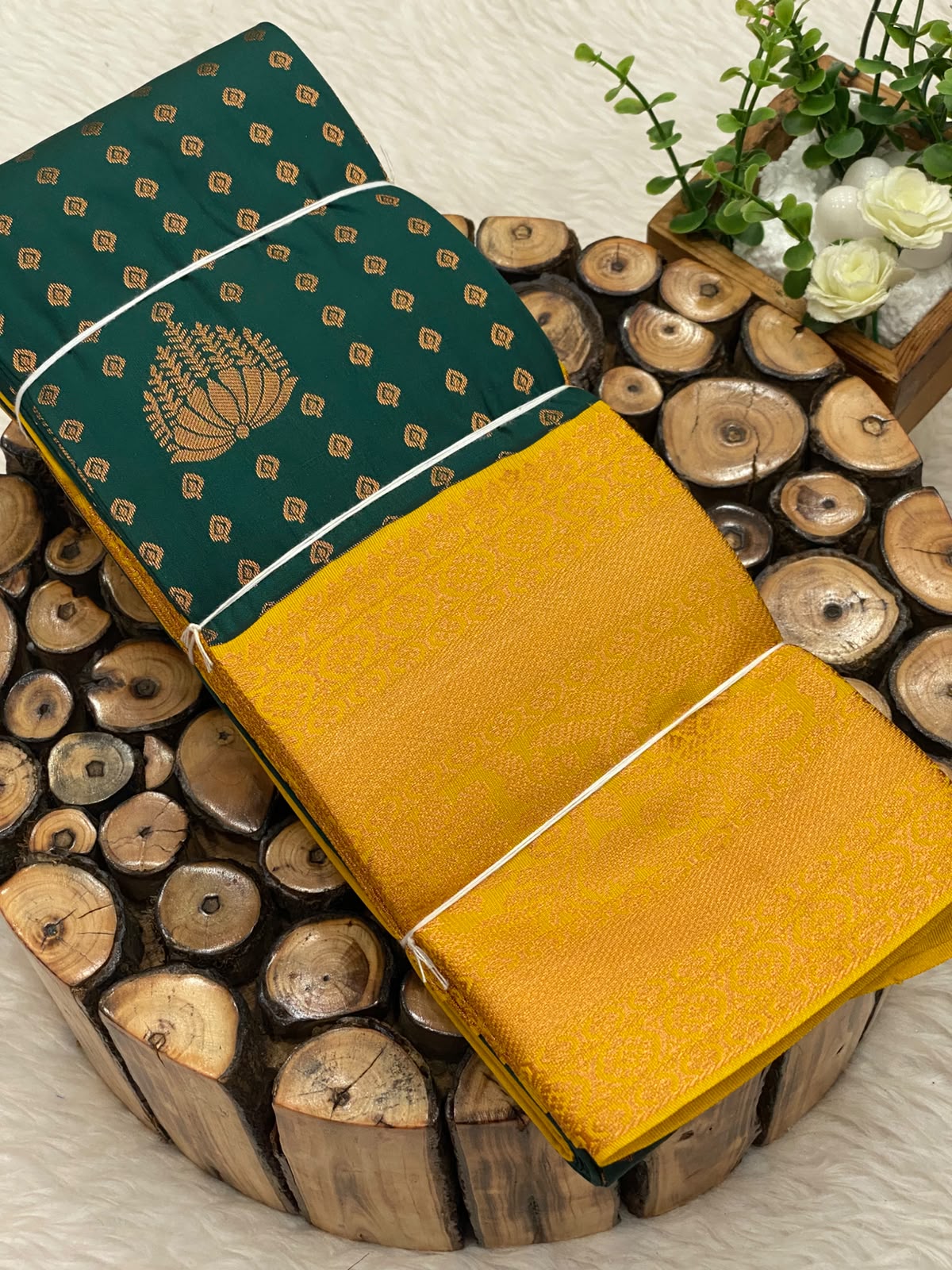 Budget Silk Sarees
