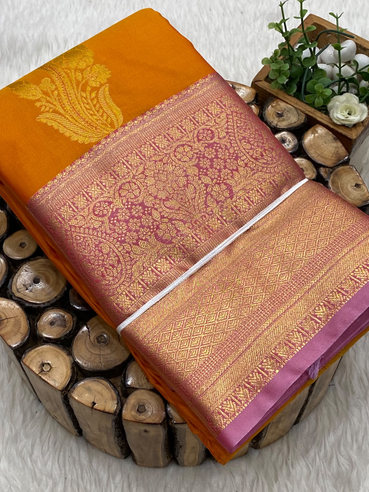 Udal Butta Bridal Sarees - vol1
