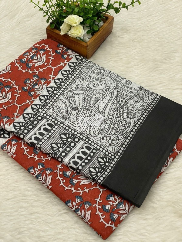 Mul Mul Cotton - vol1