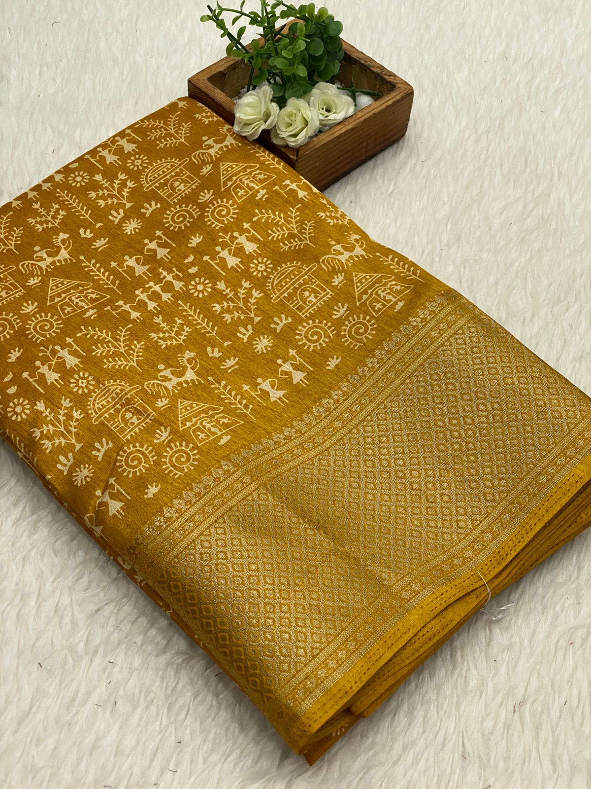 Iconic Silk Sarees - vol3