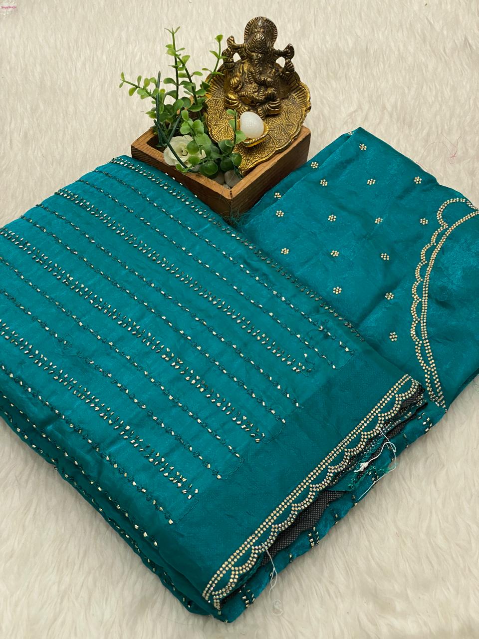 Designer sarees - VOL3