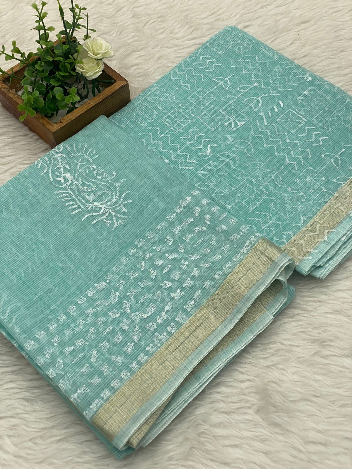Kota net salwar