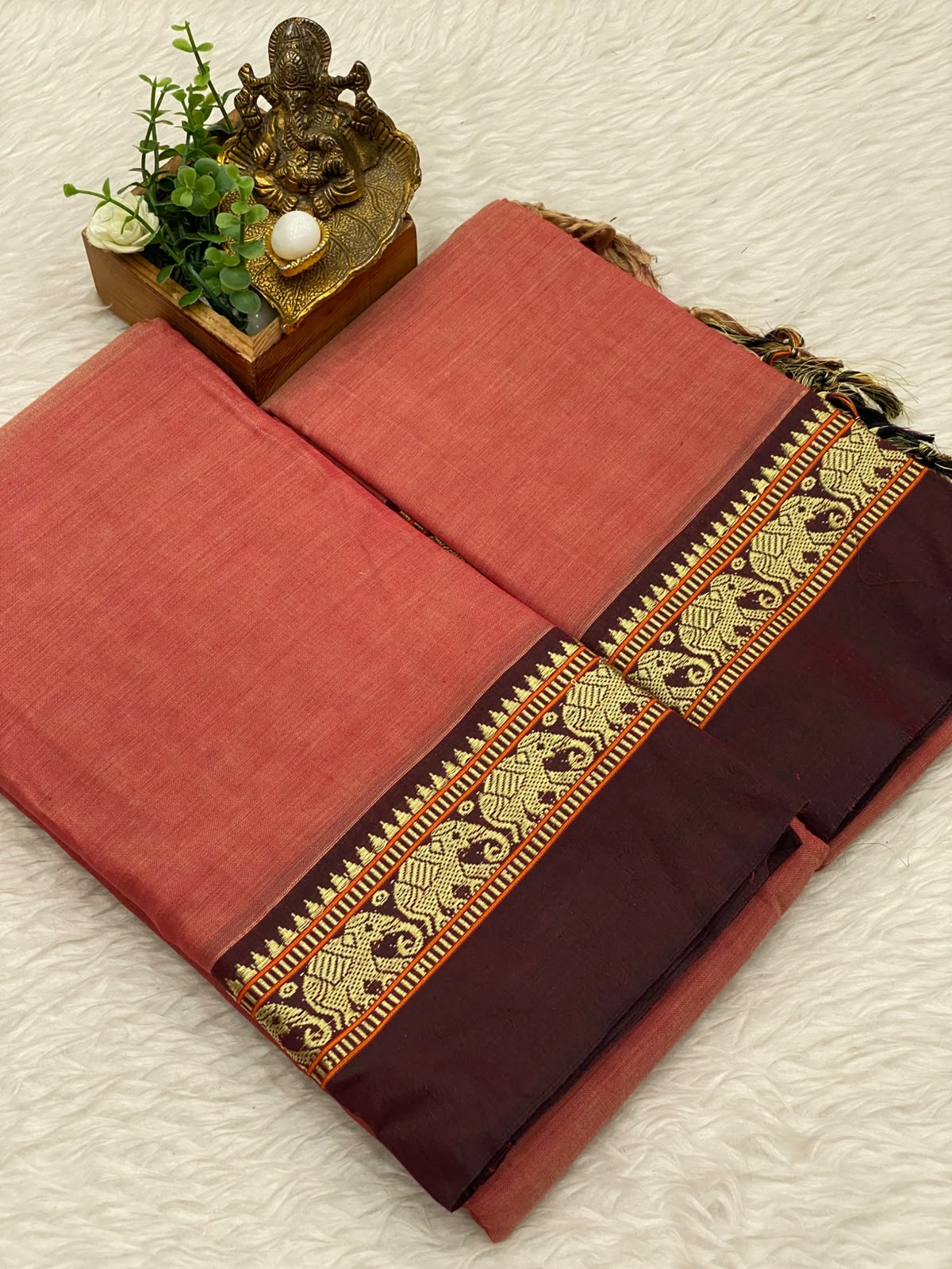 Narayanpet Anarkali Unstiched Salwar Sets