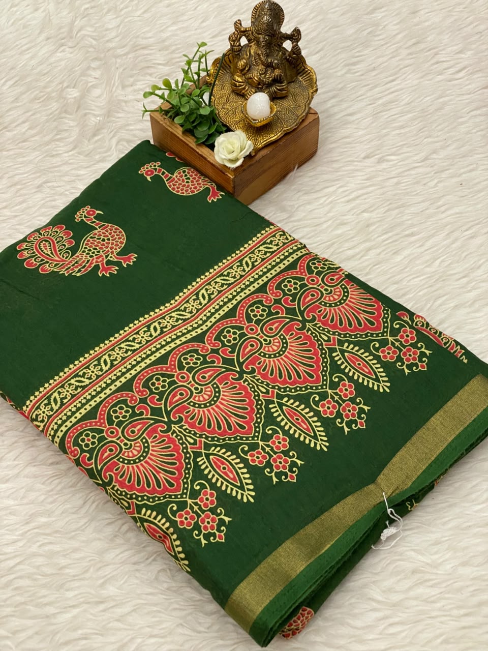 Viscose Reyon Cotton