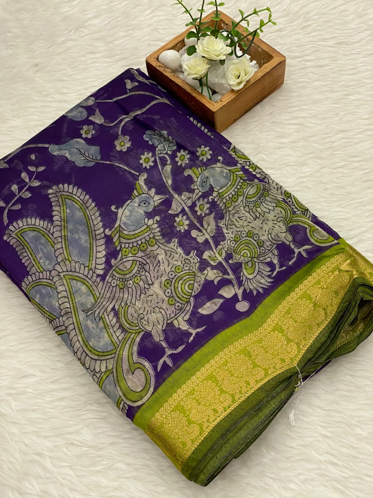 Viscose Reyon Cotton